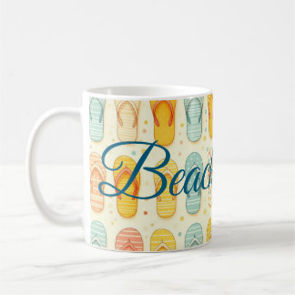 Mug Tongs clinquants