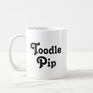Mug Toodle Pip