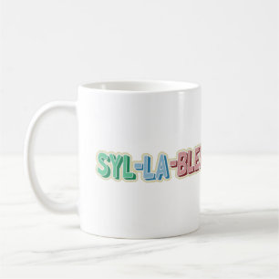Mug Topographie des syllabes