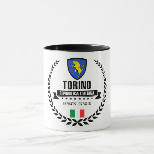 Mug Torino