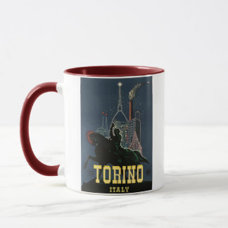 MUG TORINO