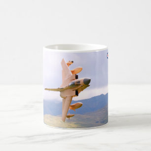 MUG TORNADO MACH RUN (UK)