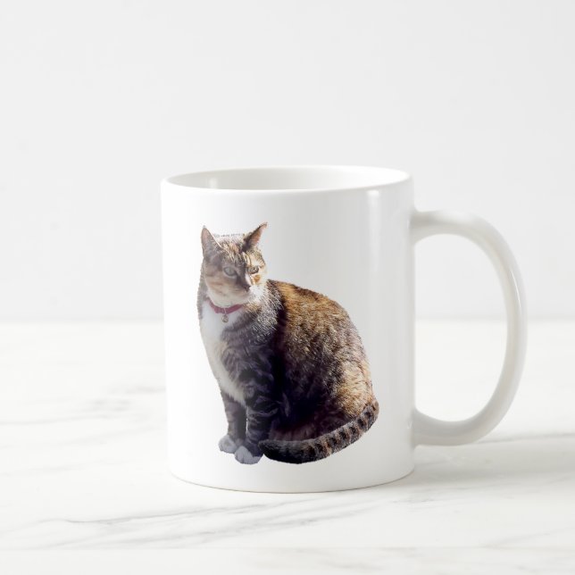 Mug Tortoiseshell (Droite)