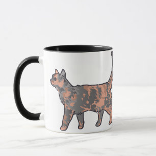 Mug Tortoiseshell