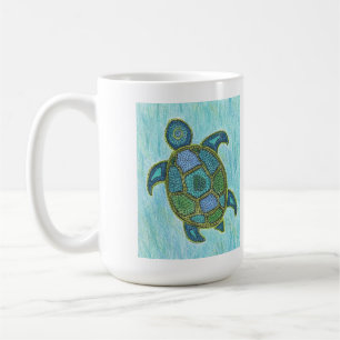 Mug Tortue