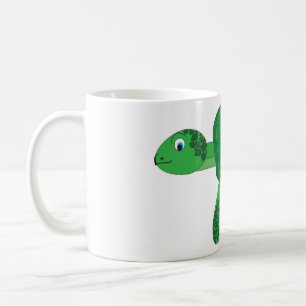 Mug Tortue