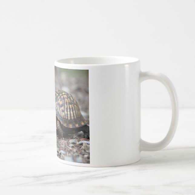 Mug Tortue (Droite)