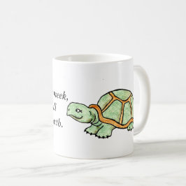 Mug Tortue