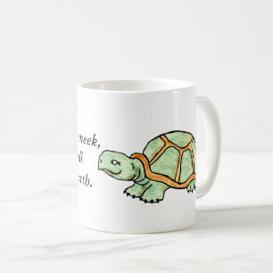Mug Tortue