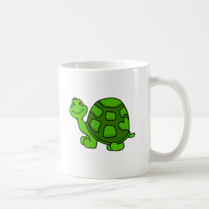Mug Tortue de bruit