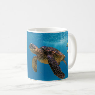 Mug Tortue de mer