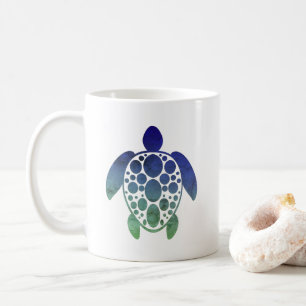 Mug Tortue de mer