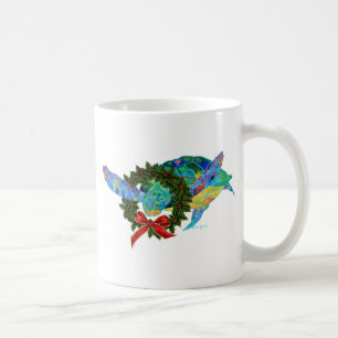Mug Tortue de mer de Noël