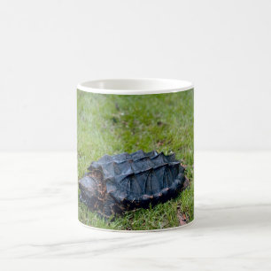 Mug Tortue de rupture d'alligator