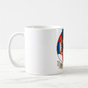 Mug Tortue Verte En Caricature Femme Dans Une Poche