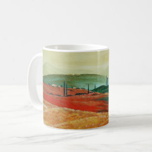 Mug Toscane