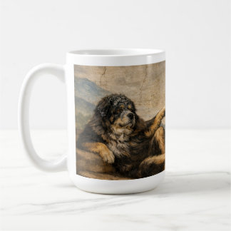 Mug Toucher le Divin