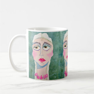 Mug "Toujours"