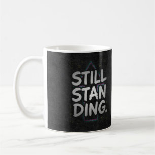 Mug Toujours debout