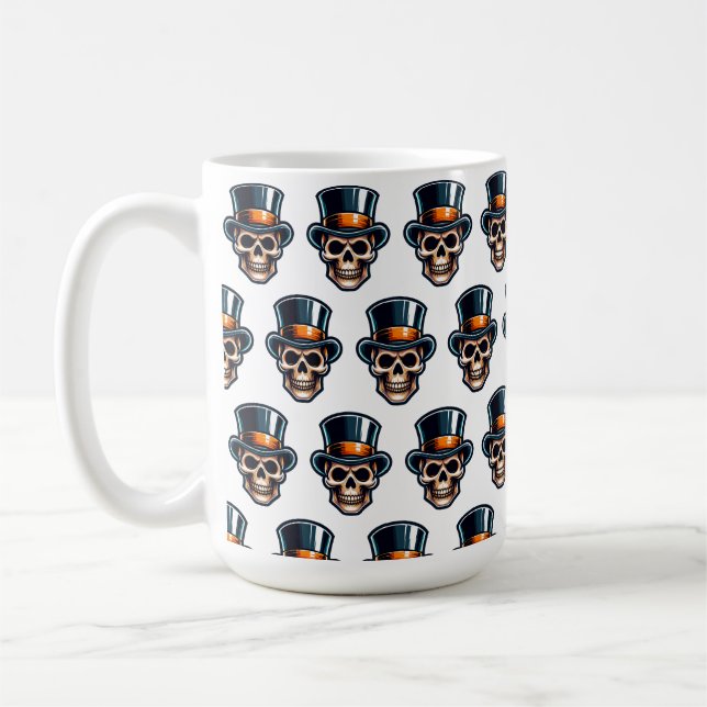 Mug Toujours élégant (Gauche)