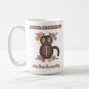 Mug Toujours en fleurs