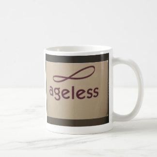 Mug Toujours jeune