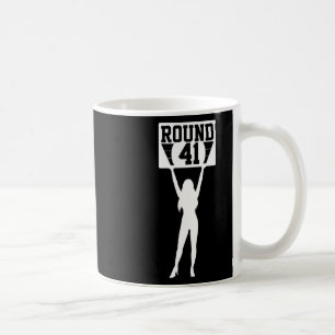 Mug Tour 41 ans Boxer Anniversaire 41e Anniversaire Bo