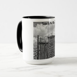 Mug Tour de Kilcullen 2020