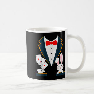 Mug Tour de magie I Costume de magicien I Magicien Mag