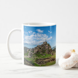 Mug Tour de Marko, Prilep - Macédoine
