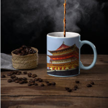 Tour de tambour de Xi'An