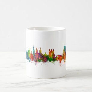 Mug Tour des Pays-Bas