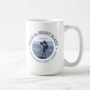 Mug Tour du Mont Blanc