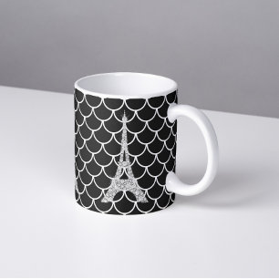 Mug Tour Eiffel