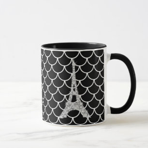 Mug Tour Eiffel