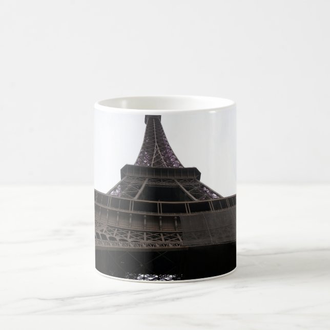 Mug Tour Eiffel de Paris (Centre)