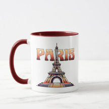 Tour Eiffel Paris France