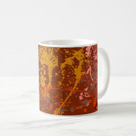 Mug Tourbillon de pêche