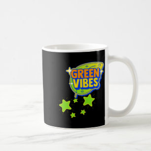 Mug Tournée Verte Journee Mondiale de l'Environnement