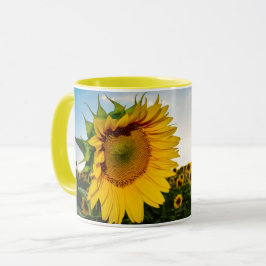 Mug Tournesol