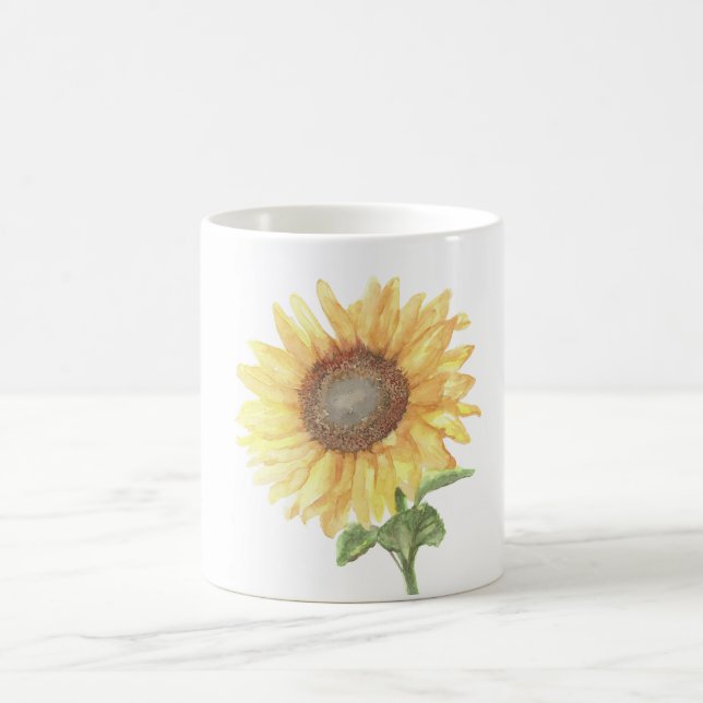 Mug Tournesol (Centre)