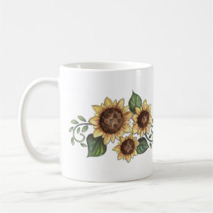 Mug Tournesol