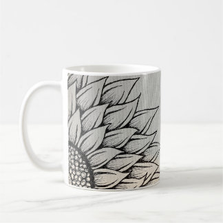 Mug Tournesol