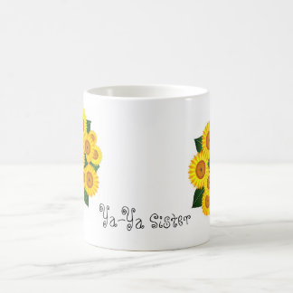 Mug Tournesol de Ya-Ya