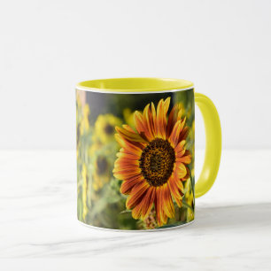 MUG TOURNESOL ORIGINAL !
