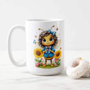 Mug Tournesols