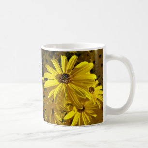 Mug Tournesols au zoo