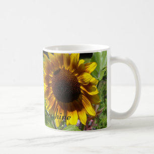 Mug Tournesols - Tu es mon Soleil