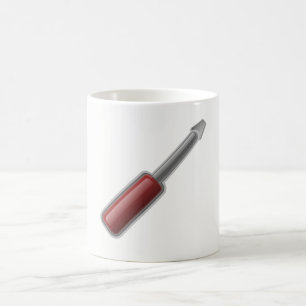 Mug Tournevis