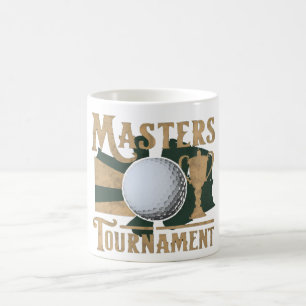 Mug Tournoi des maîtres